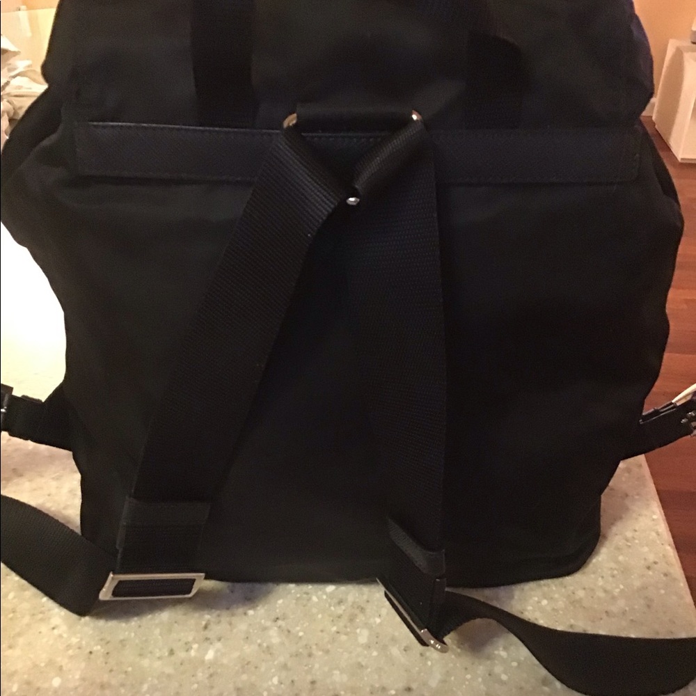 Prada backpack - Picture 2 of 9